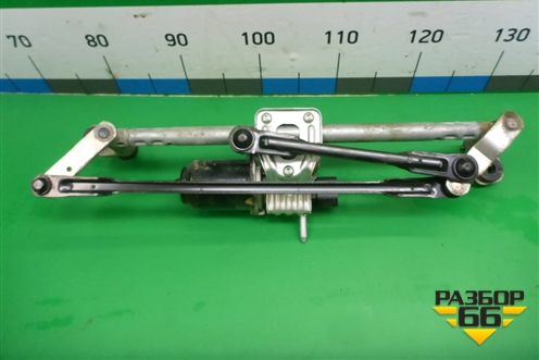 Трапеция стеклоочистителей для Skoda Rapid с 2013г (Рапид)