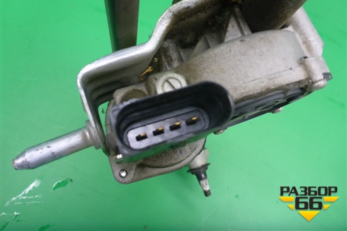 Трапеция стеклоочистителей для Skoda Rapid с 2013г (Рапид)