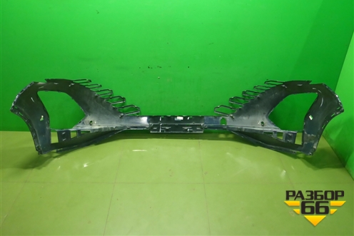 Бампер передний (602002155AA) для OMODA C5 с 2022г (Ц5)