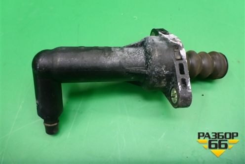 Цилиндр сцепления рабочий (5Q0721261K) для Skoda Rapid с 2013г (Рапид)