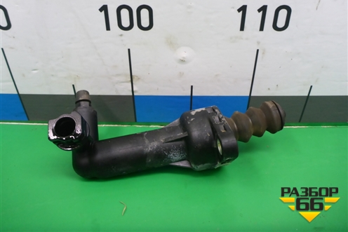 Цилиндр сцепления рабочий (5Q0721261K) для Skoda Rapid с 2013г (Рапид)