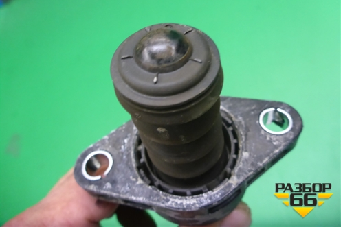 Цилиндр сцепления рабочий (5Q0721261K) для Skoda Rapid с 2013г (Рапид)