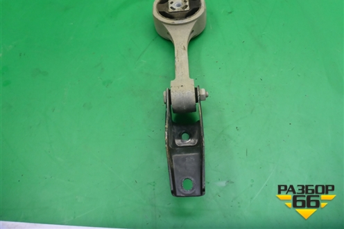 Опора двигателя задняя для Skoda Rapid с 2013г (Рапид)