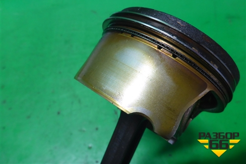 Шатун (4.7л M278.932) для Mercedes Benz S-Klass W221 с 2005-2013г (С)