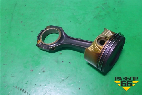 Шатун (4.7л M278.932) для Mercedes Benz S-Klass W221 с 2005-2013г (С)