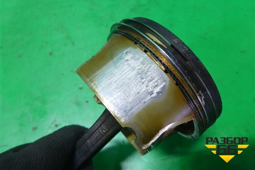 Шатун (4.7л M278.932) для Mercedes Benz S-Klass W221 с 2005-2013г (С)