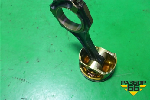 Шатун (4.7л M278.932) для Mercedes Benz S-Klass W221 с 2005-2013г (С)