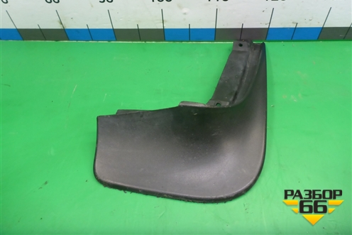 Брызговик задний правый (5JA821822A) для Skoda Rapid с 2013г (Рапид)