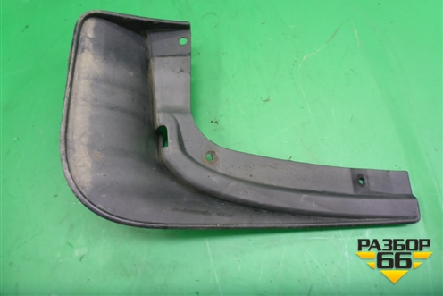 Брызговик задний левый (5JA821821A) для Skoda Rapid с 2013г (Рапид)