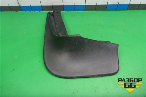 Брызговик задний левый (5JA821821A) для Skoda Rapid с 2013г (Рапид)