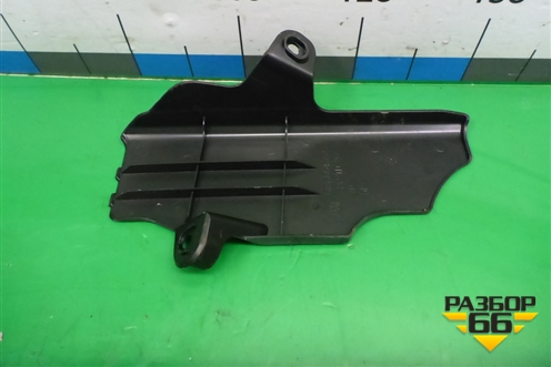 Кронштейн (педали отдыха) (6R1864775) для Skoda Rapid с 2013г (Рапид)