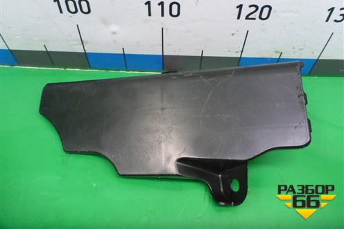 Кронштейн (педали отдыха) (6R1864775) для Skoda Rapid с 2013г (Рапид)