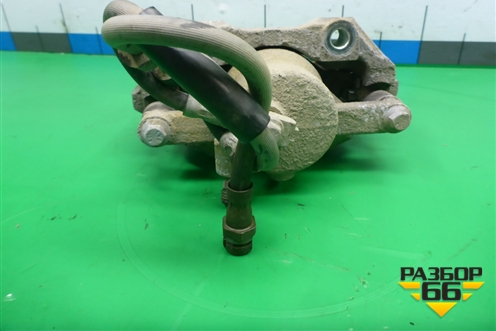 Суппорт передний правый для Skoda Rapid с 2013г (Рапид)