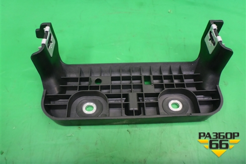Кронштейн (консоли) (5JA863377D) для Skoda Rapid с 2013г (Рапид)