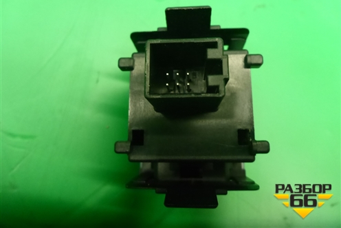 Переключатель корректора фар (5JA941333A) для Skoda Rapid с 2013г (Рапид)