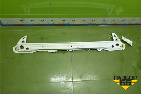 Усилитель заднего бампера (J682804700DY) для Chery Tiggo 4 с 2017г (Тиго 4)