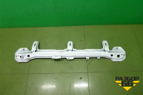 Усилитель заднего бампера для Jetour Dashing (X-1) 2022г (Дашинг)