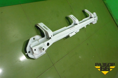 Усилитель заднего бампера для Jetour Dashing (X-1) 2022г (Дашинг)