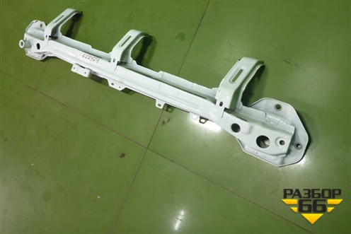 Усилитель заднего бампера для Jetour Dashing (X-1) 2022г (Дашинг)