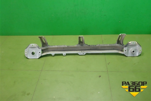 Усилитель заднего бампера для Jetour Dashing (X-1) 2022г (Дашинг)