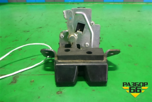 Замок багажника (812301H300) для Hyundai ix 35 с 2010г (Ай икс 35)