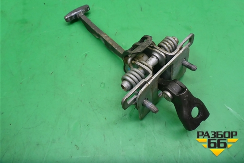 Ограничитель двери задней правой для Peugeot 408 с 2012г