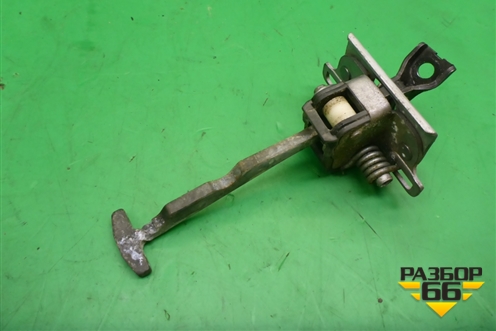 Ограничитель двери задней правой для Peugeot 408 с 2012г