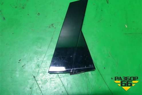 Накладка двери задней правой (на рамку) (551001320AA) для OMODA C5 с 2022г (Ц5)