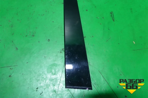 Накладка двери задней правой (на рамку) (551001318AA) для OMODA C5 с 2022г (Ц5)