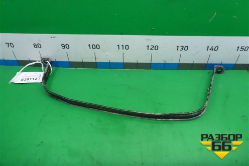 Лента крепления топливного бака для Peugeot 408 с 2012г