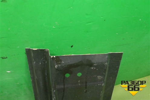 Кузовной элемент (стойка передняя правая новая) (71120H5A00) для Hyundai Solaris с 2017г (Солярис)