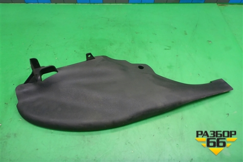 Накладка внутренняя (консоли левая) (9659920577) для Peugeot 408 с 2012г