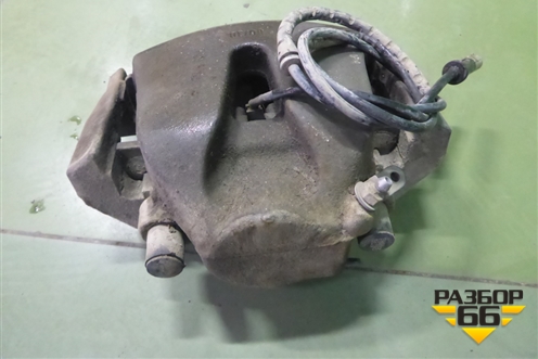 Суппорт передний левый для BMW X5 F15 с 2013г (Х5 Ф15)