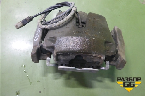 Суппорт передний левый для BMW X5 F15 с 2013г (Х5 Ф15)