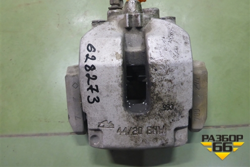 Суппорт задний левый для BMW X5 F15 с 2013г (Х5 Ф15)