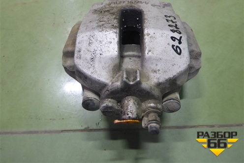 Суппорт задний левый для BMW X5 F15 с 2013г (Х5 Ф15)