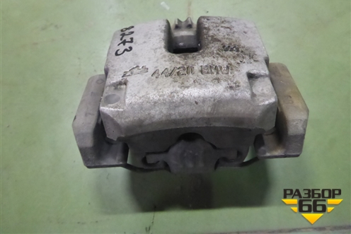 Суппорт задний левый для BMW X5 F15 с 2013г (Х5 Ф15)