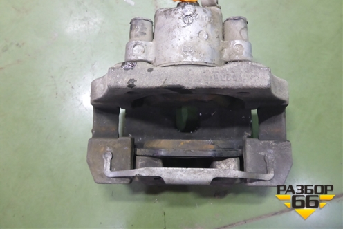 Суппорт задний левый для BMW X5 F15 с 2013г (Х5 Ф15)