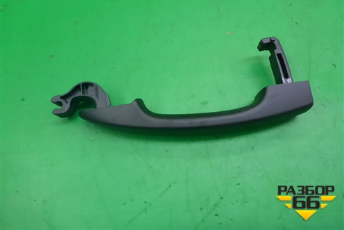 Ручка наружная (правая новая) (8450039476) для VAZ Vesta/Веста с 2015г