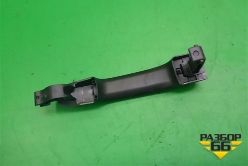 Ручка наружная (правая новая) (8450039476) для VAZ Vesta/Веста с 2015г