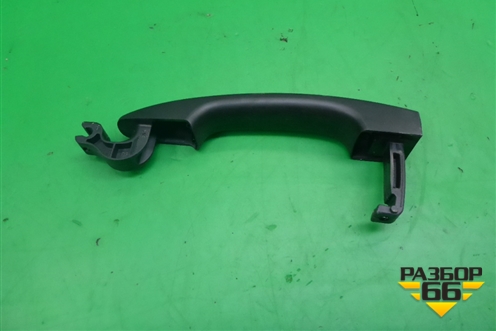 Ручка наружная (правая новая) (8450039476) для VAZ Vesta/Веста с 2015г