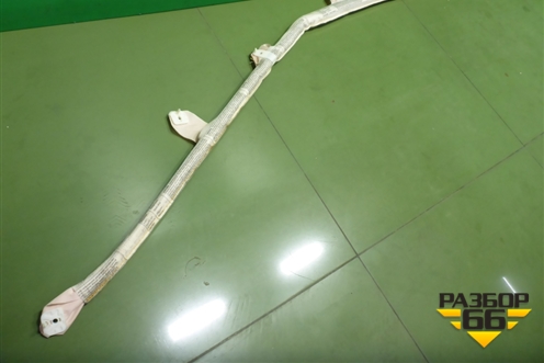 Подушка безопасности боковая шторка левая (7L6880741F) для Volkswagen Touareg c 2002-2010г (Туарег)