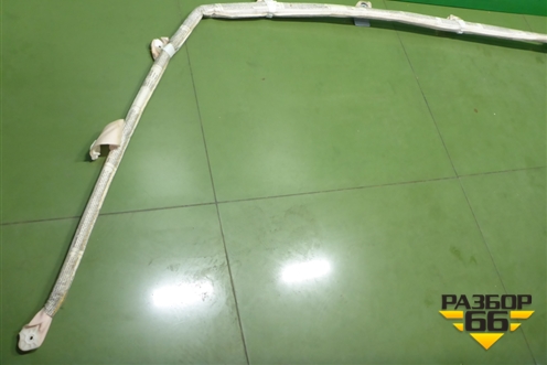 Подушка безопасности боковая шторка правая (7L6880742F) для Volkswagen Touareg c 2002-2010г (Туарег)