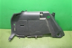 Обшивка багажника левая (7L6867037BQ) для Volkswagen Touareg c 2002-2010г (Туарег)