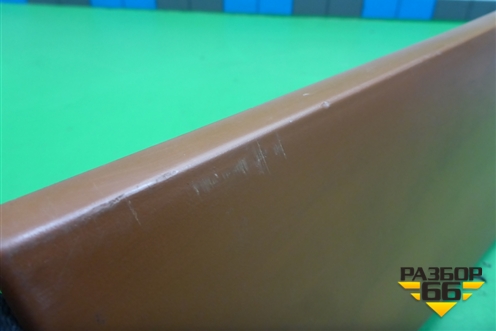 Накладка внутренняя (7L0885943) для Volkswagen Touareg c 2002-2010г (Туарег)