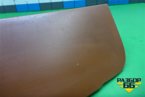 Накладка внутренняя (7L0885943) для Volkswagen Touareg c 2002-2010г (Туарег)