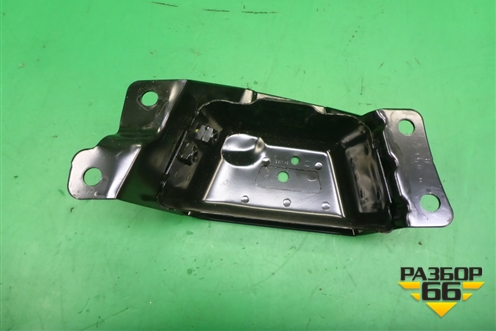 Кронштейн сиденья (задний правый) (7L6885154A) для Volkswagen Touareg c 2002-2010г (Туарег)