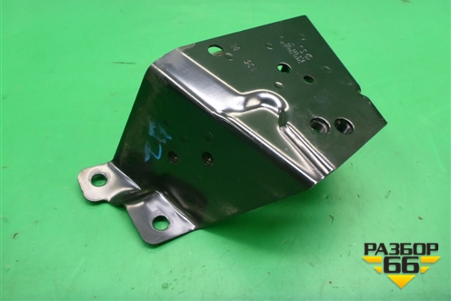 Кронштейн сиденья (задний правый) (7L6885154A) для Volkswagen Touareg c 2002-2010г (Туарег)