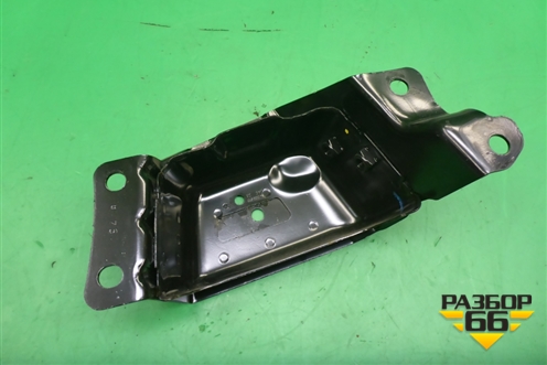 Кронштейн сиденья (задний левый) (7L6885153A) для Volkswagen Touareg c 2002-2010г (Туарег)