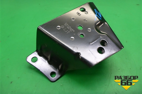 Кронштейн сиденья (задний левый) (7L6885153A) для Volkswagen Touareg c 2002-2010г (Туарег)